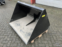Shovel / Wiellader / Kniklader Giant Voorzetstukken