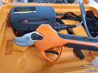 Heggenschaar / Heggensnoeier  PV 400