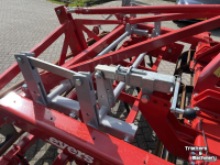 Zaaibed-combinatie / Zaaibedbereider Evers Konik+ 15-300 front-zaaibedbereider