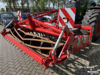 Zaaibed-combinatie / Zaaibedbereider Evers Konik+ 15-300 front-zaaibedbereider