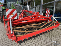 Zaaibed-combinatie / Zaaibedbereider Evers Konik+ 15-300 front-zaaibedbereider