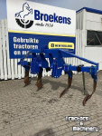 Woeler / Diepwoeler / Voorzetwoeler VSS MTO UC4 woeler