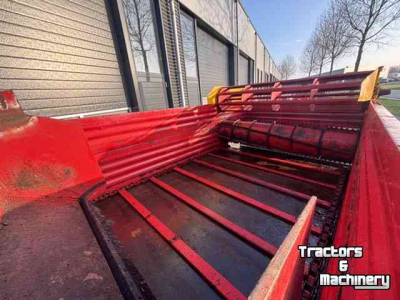 Voerverdeelwagen  / Voerdoseerwagen Schuitemaker Amigo 30W