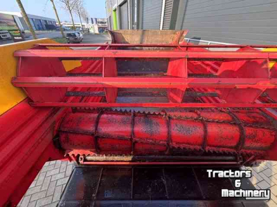 Voerverdeelwagen  / Voerdoseerwagen Schuitemaker Amigo 30W