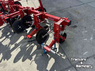 Schoffelmachine / Schoffelbalk Steketee steketee fs 3000