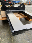 Palletframes VTM Palletbord VE 1600 Schaffer