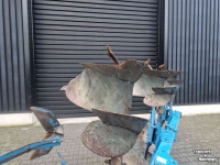 Ploegen Lemken Europal 5