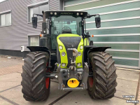 Tractor / Trekker Claas ARION 660 St4 CMATIC