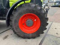 Tractor / Trekker Claas ARION 660 St4 CMATIC