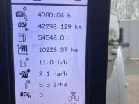 Tractor / Trekker Claas ARION 660 St4 CMATIC