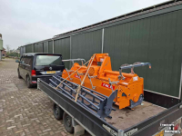 Grondfrees Falc Hel Super 2800 grondfrees