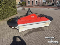 Maaier Kuhn Pz 300 F