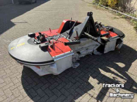 Maaier Kuhn Pz 300 F