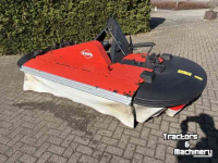 Maaier Kuhn Pz 300 F