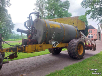 Mesttank Veenhuis 5800
