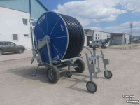 Beregeningshaspel Idrofoglia Turbocar ACTIVE - G4 100 G 450 - 2025 - 39104