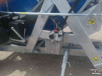 Beregeningshaspel Idrofoglia Turbocar ACTIVE - G4 100 G 450 - 2025 - 39104