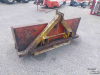 Trekkerbak / Transportbak Peecon tb180