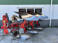 Ploegen Vogel & Noot XM 950-V ( vario)