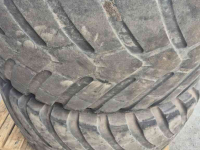 Wielen, Banden, Velgen & Afstandsringen BKT 560/60R22.5