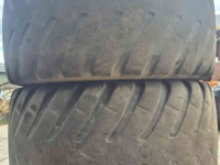 Wielen, Banden, Velgen & Afstandsringen BKT 560/60R22.5