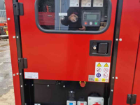 Aggregaat / Generator  E power 60kva