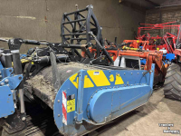Spitmachine Imants 48SX300H spitmachine met hefinrichting