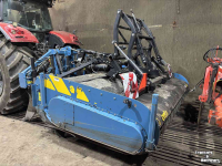 Spitmachine Imants 48SX300H spitmachine met hefinrichting