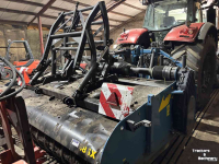 Spitmachine Imants 48SX300H spitmachine met hefinrichting