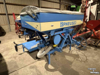 Zaaimachine Pneusej  FT1 front zaaitank met gewicht