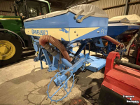 Zaaimachine Pneusej  FT1 front zaaitank met gewicht