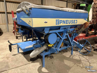 Zaaimachine Pneusej  FT1 front zaaitank met gewicht