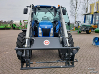 Front-laders / Frontlader / Voorlader Stoll FZ10