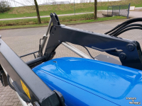Front-laders / Frontlader / Voorlader Stoll FZ10