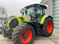 Tractor / Trekker Claas ARION 660 St4 CMATIC 