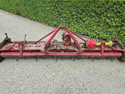 Rotorkopeg Lely Rotorkopeg 3 meter