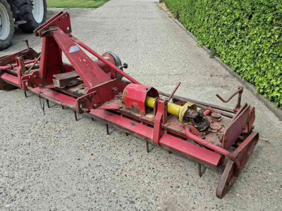 Rotorkopeg Lely Rotorkopeg 3 meter
