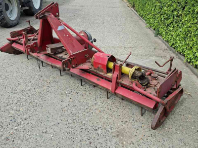 Rotorkopeg Lely Rotorkopeg 3 meter