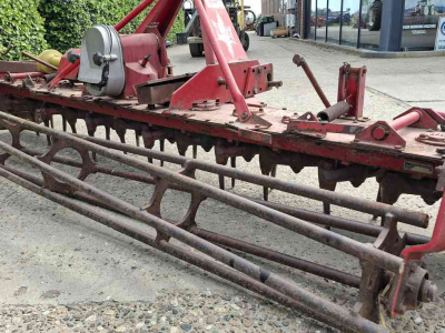 Rotorkopeg Lely Rotorkopeg 3 meter