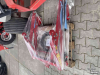 Rotorkopeg Tulip Lelyterra hydraulische hef