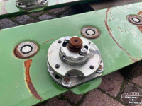 Maaier Krone maaibalken B1050CV Collect