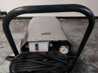 Hogedrukreiniger Warm/Koud Dibo 150 / 15
