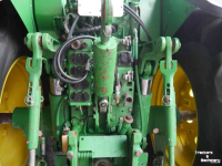 Tractor / Trekker John Deere 7930 AP + Quicke lader + F-pto