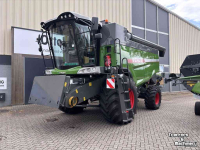 Maaidorser / Combine Fendt 5255L Maaidorser + Maaibord