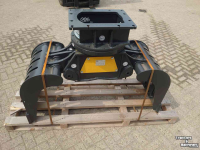Sloopgrijper / Sorteergrijpers / Grijper Mustang GRP250CH