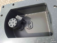 Sloopgrijper / Sorteergrijpers / Grijper Mustang GRP250CH