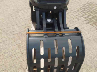 Sloopgrijper / Sorteergrijpers / Grijper Mustang GRP250CH