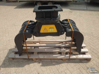 Sloopgrijper / Sorteergrijpers / Grijper Mustang GRP250CH