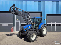 Tractor / Trekker New Holland T5.95 EC