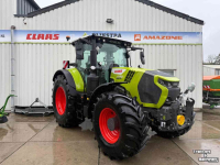 Tractor / Trekker Claas Arion 6.190